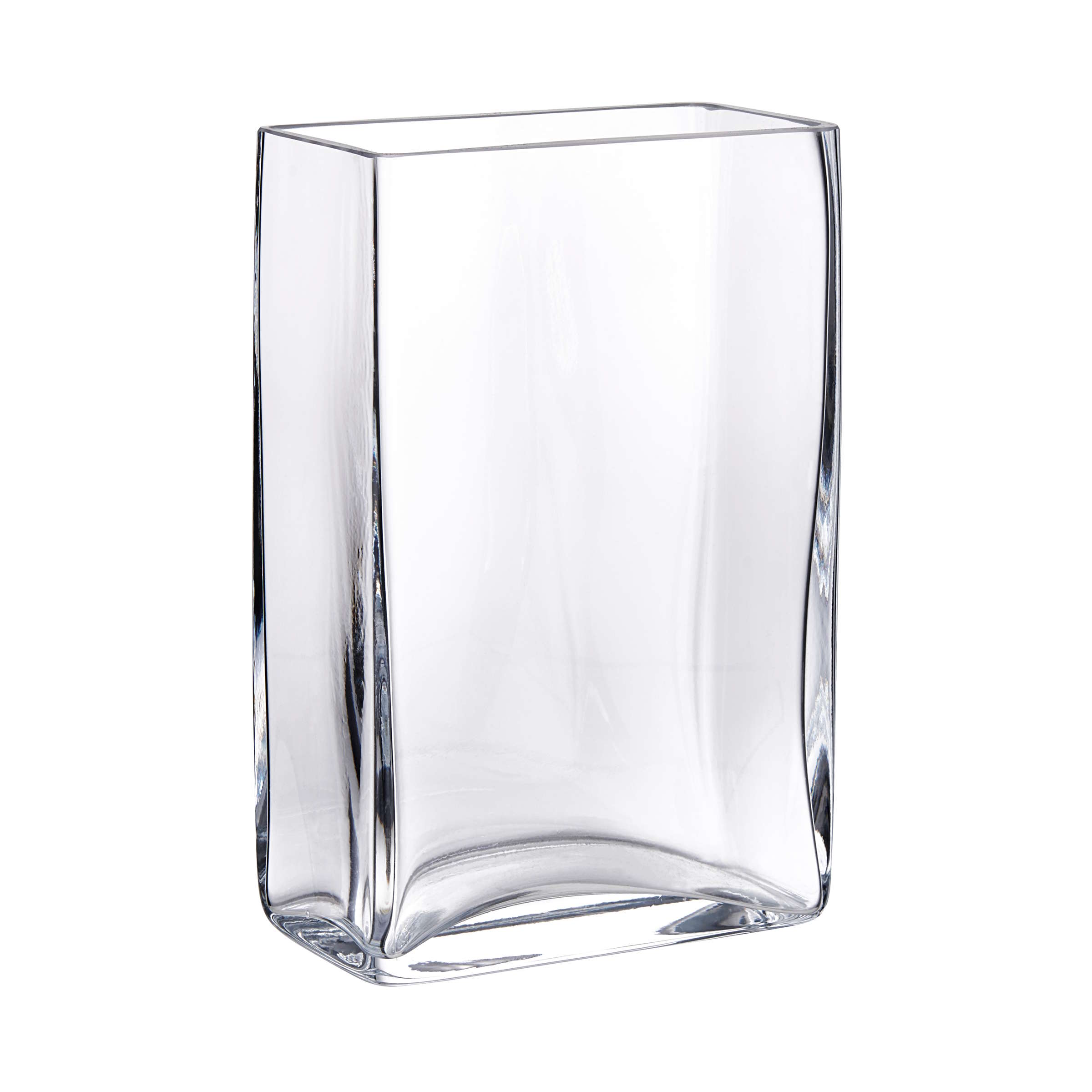 ANIKA box vase 23 cm - Image 2