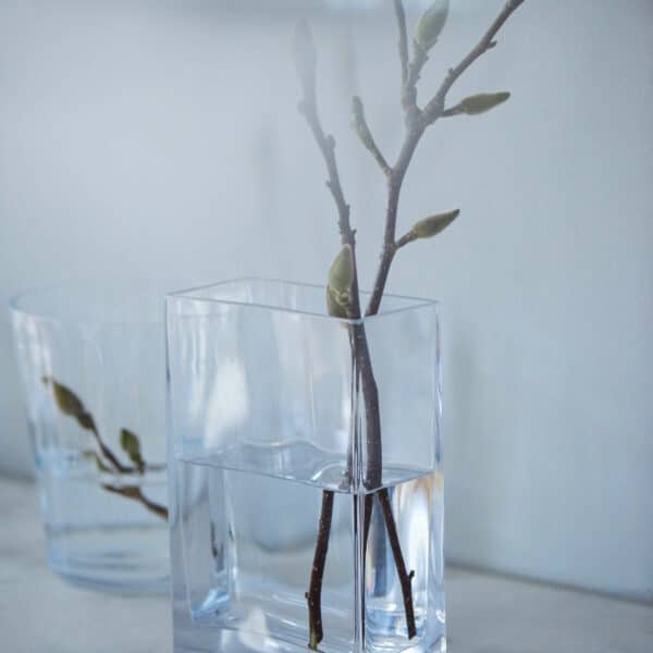ANIKA box vase 23 cm - Image 6