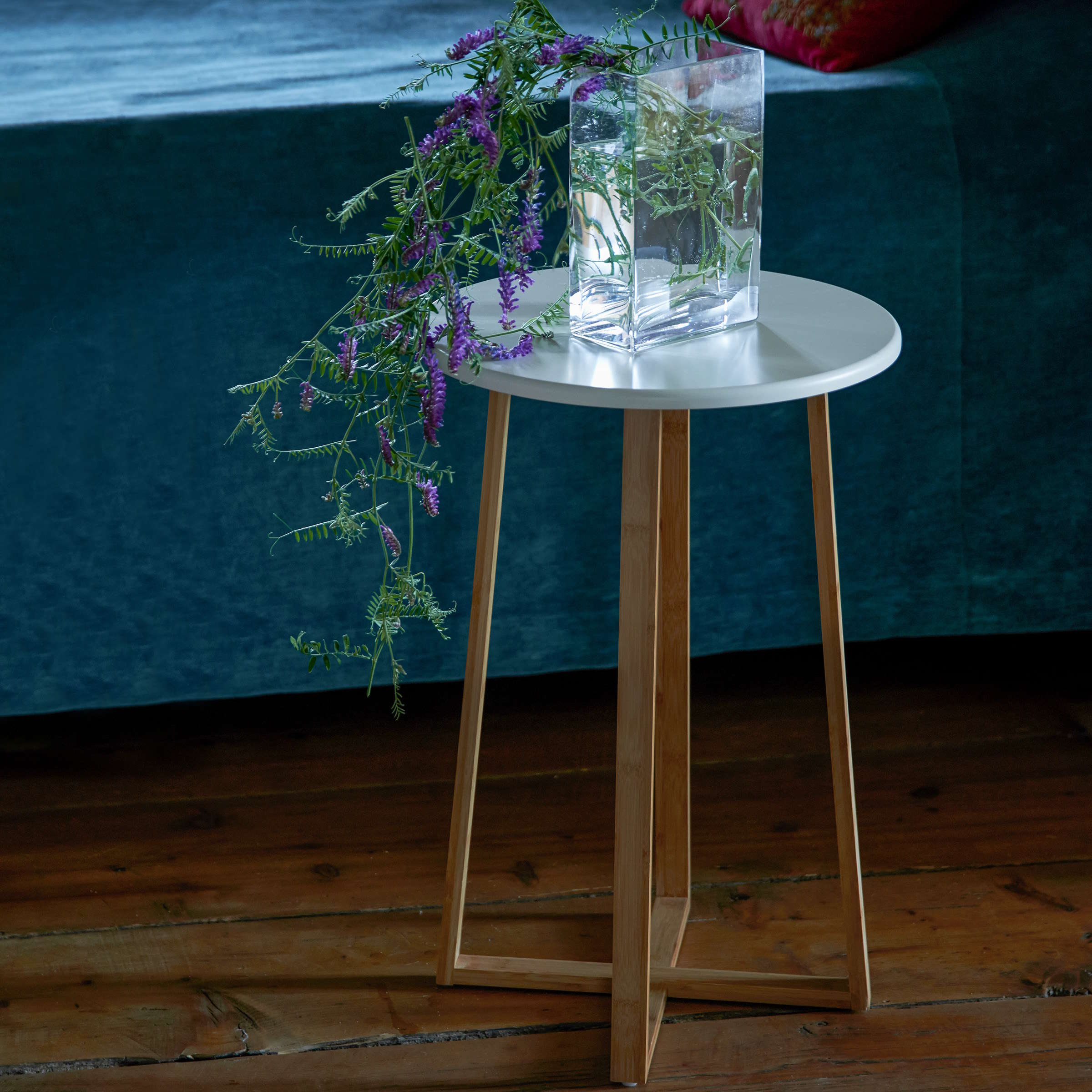 ANIKA box vase 23 cm - Image 8