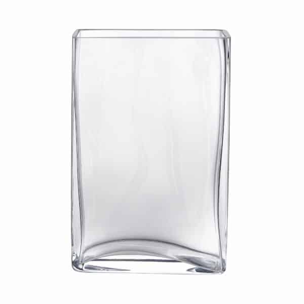 ANIKA box vase 23 cm