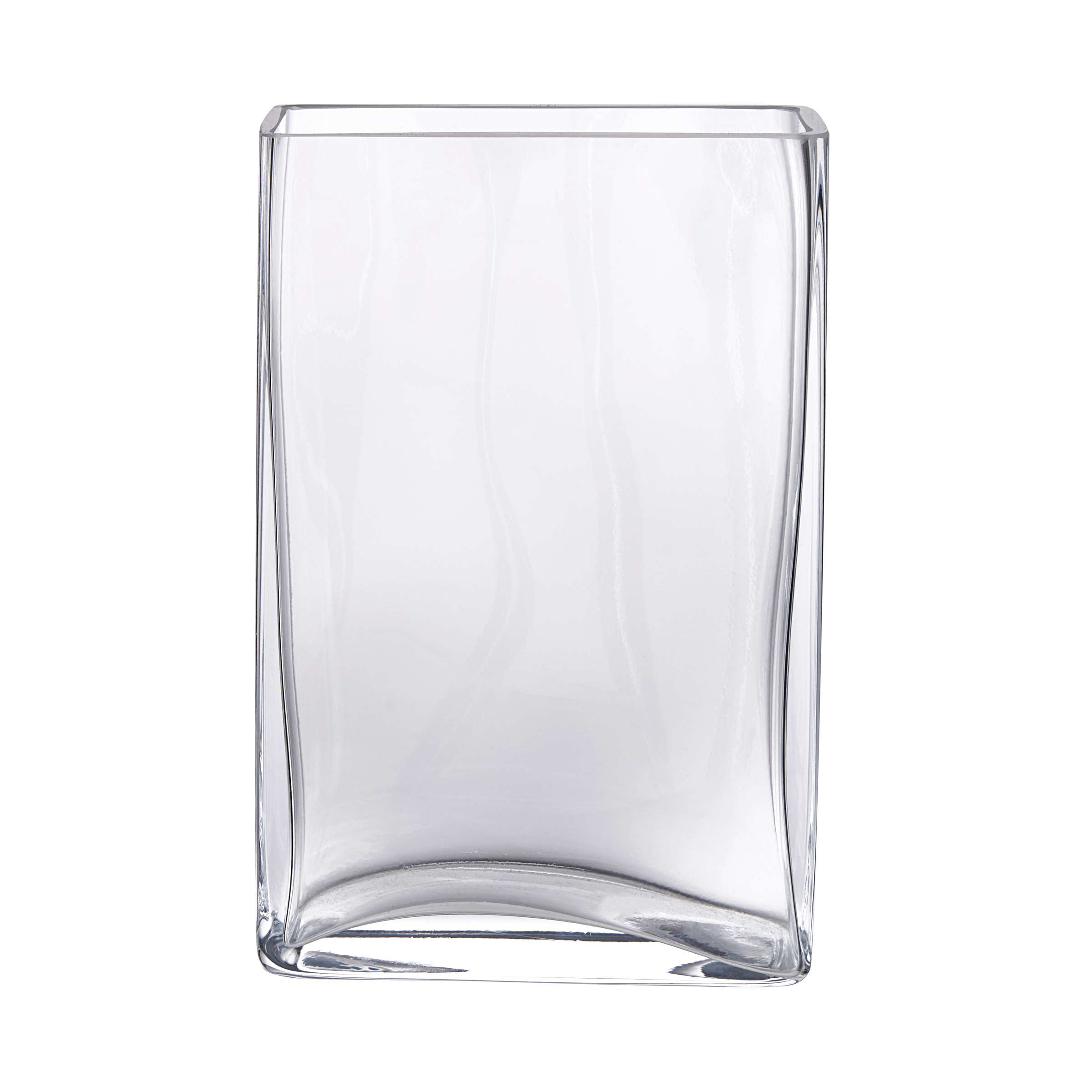 ANIKA box vase 23 cm
