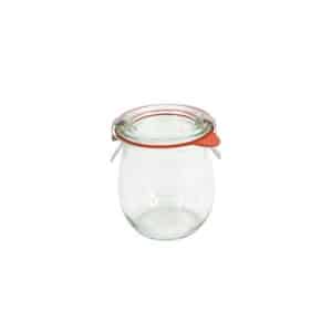 WECK <span>Preserving jar mini tulip shape 220 ml</span>