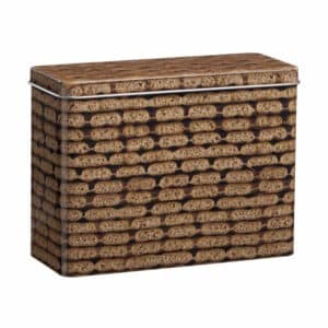 CRUNCH <span>Crisp bread tin</span>
