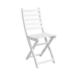 LODGE <span>Folding chair</span>