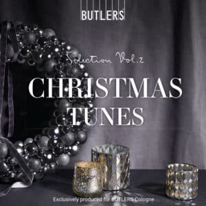 CHRISTMAS TUNES II <span>CD X-mas Songs</span>