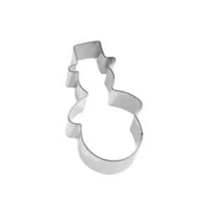 BISCUIT <span>Snowman cookie cutter</span>