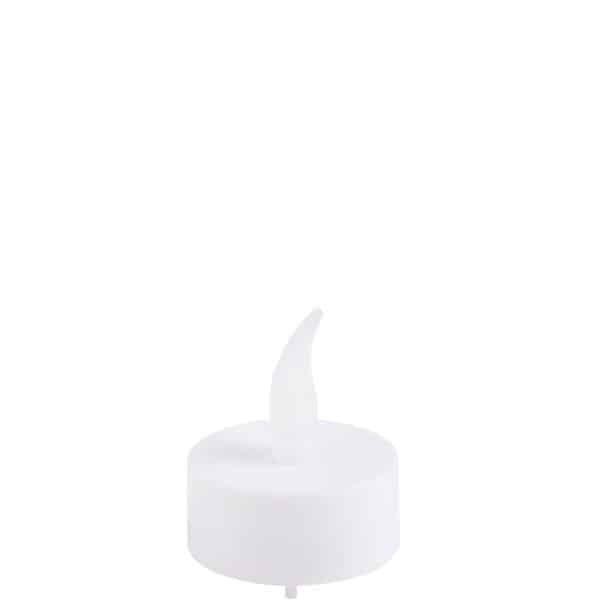 BRIGHT LIGHTS LED tea lights set of 2 - Image 3