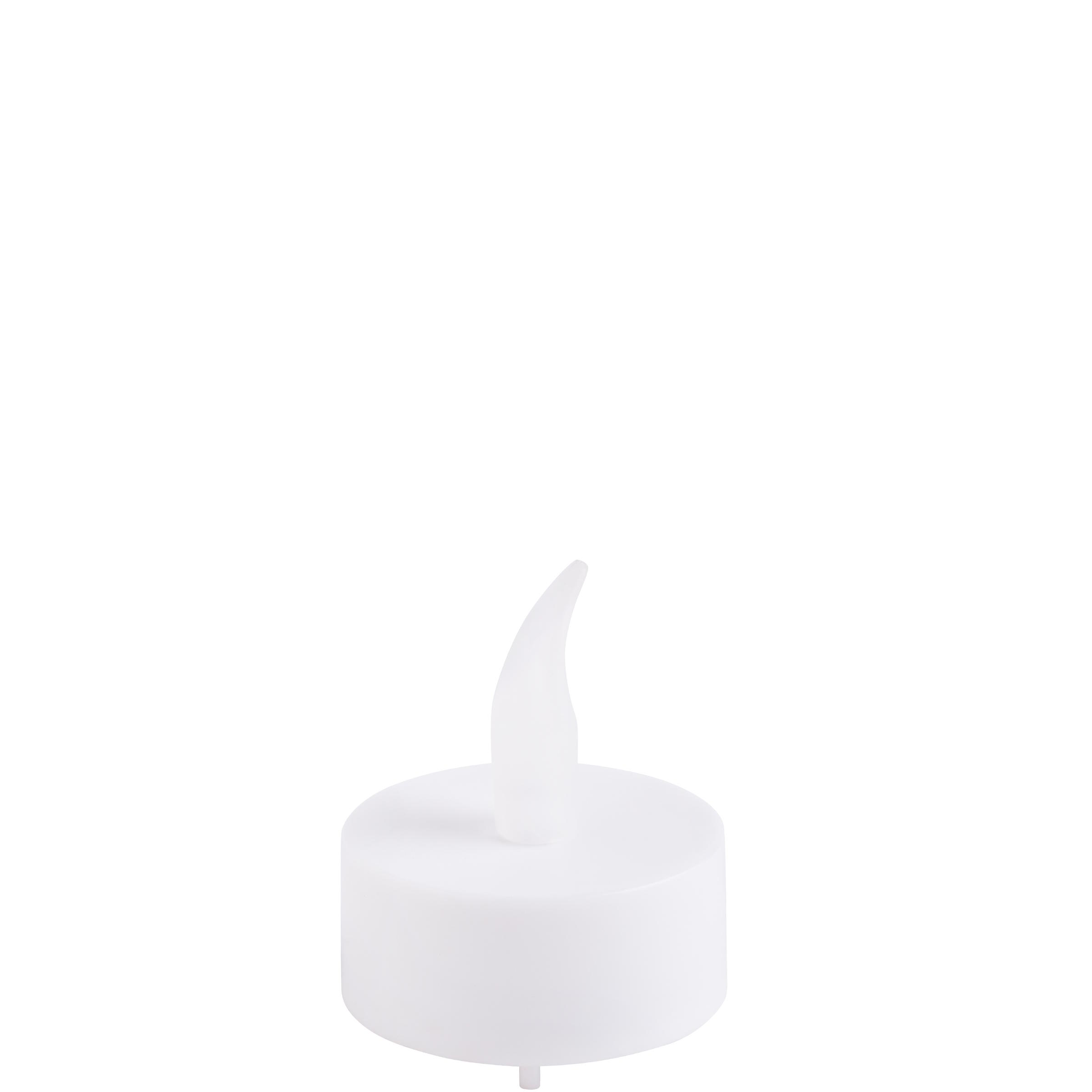 BRIGHT LIGHTS LED tea lights set of 2 - Image 3