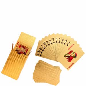 CASINO <span>Small pack of cards</span>