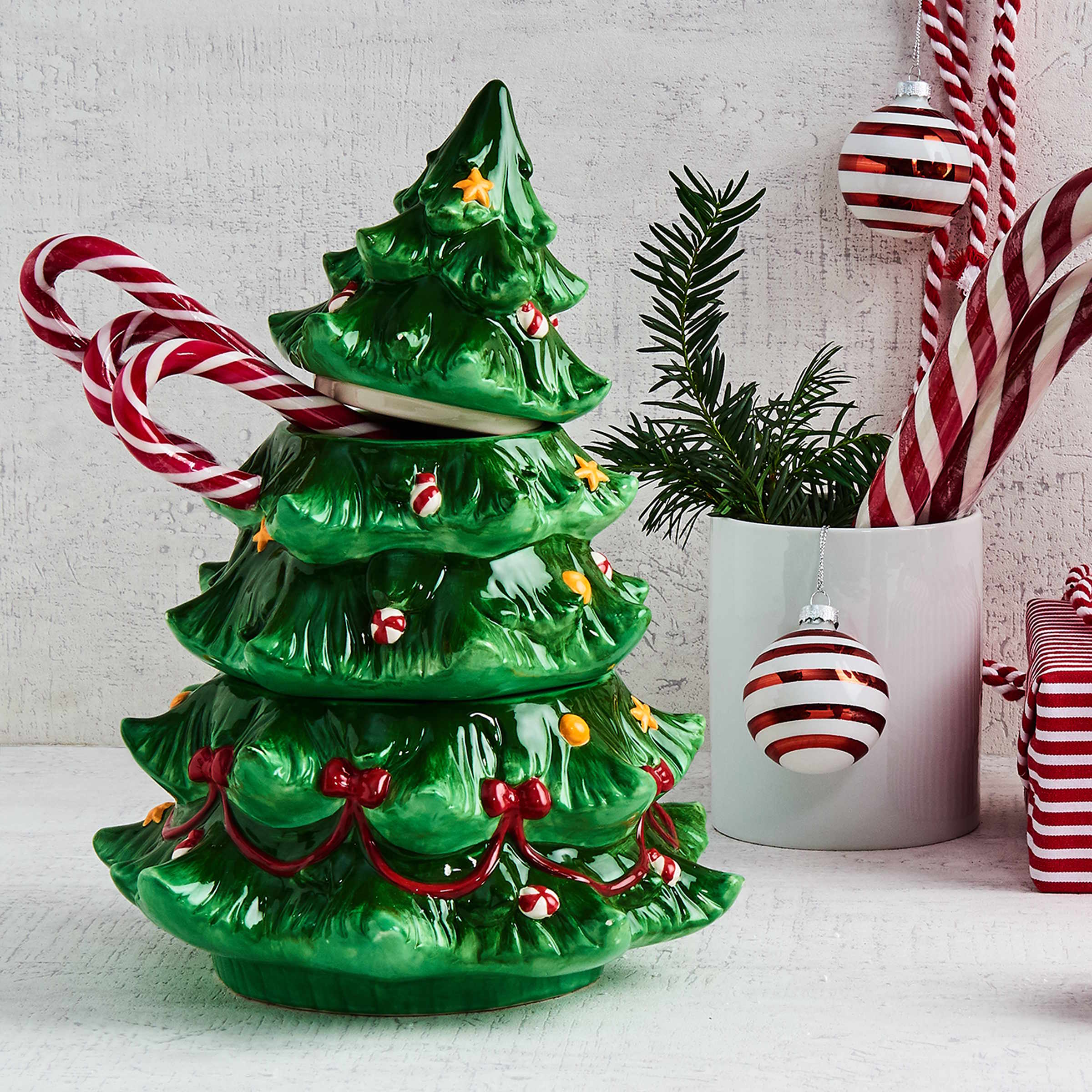 CANDY CANE BUTLERS Malta