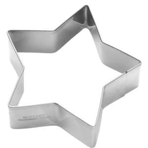 BISCUIT <span>Star cookie cutter</span>