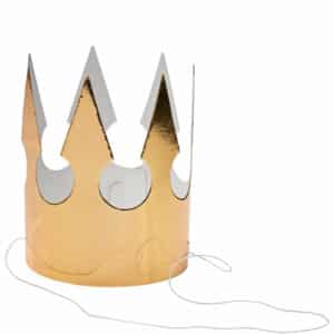MAJESTY <span>Party Crowns</span>