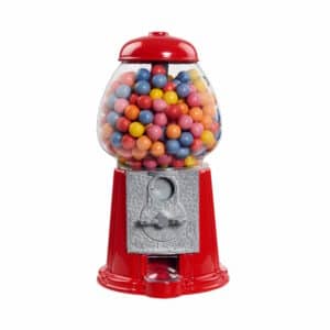 BIG SPENDER <span>Gumball machine</span>
