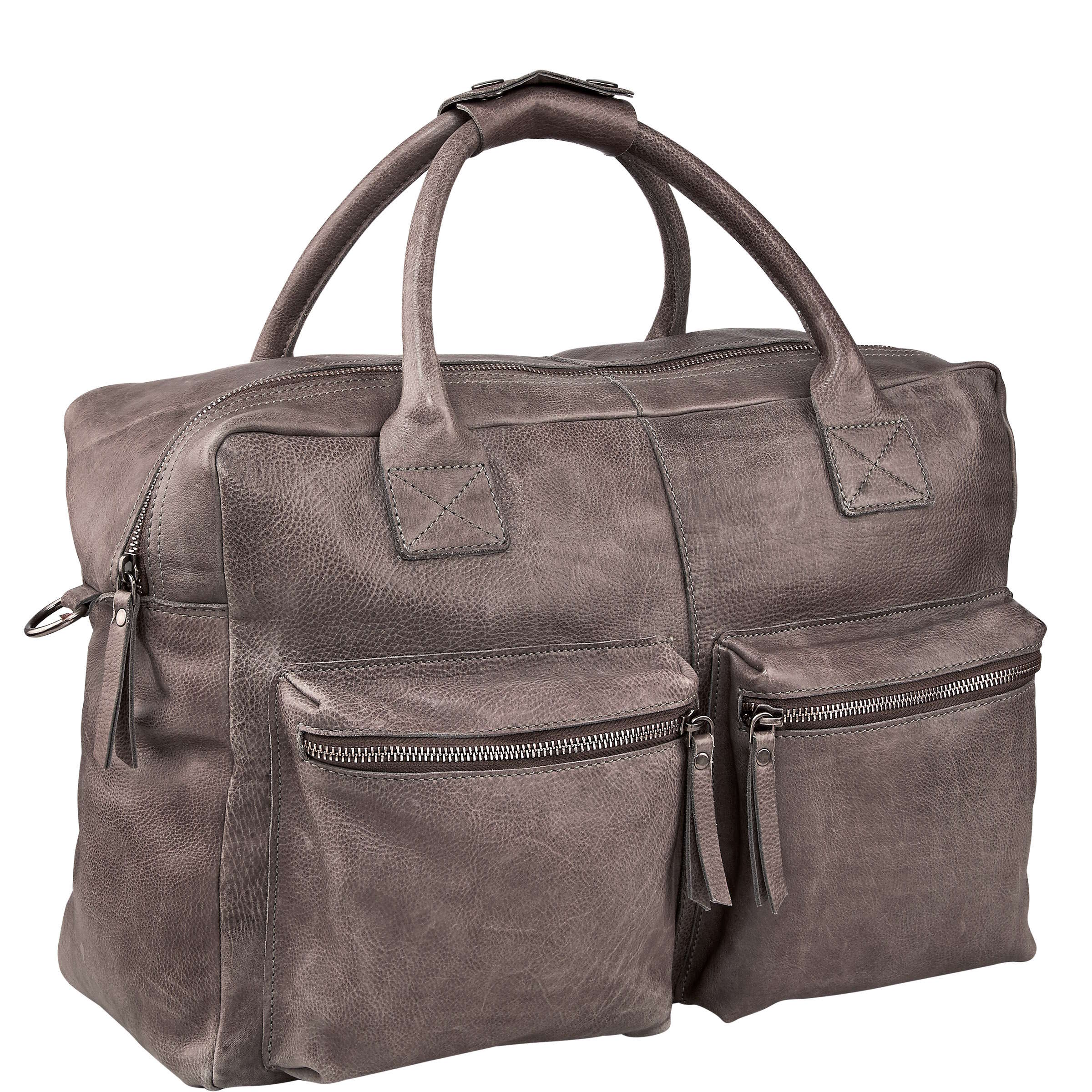 BOUTIQUE Real leather cowboy bag - Image 2
