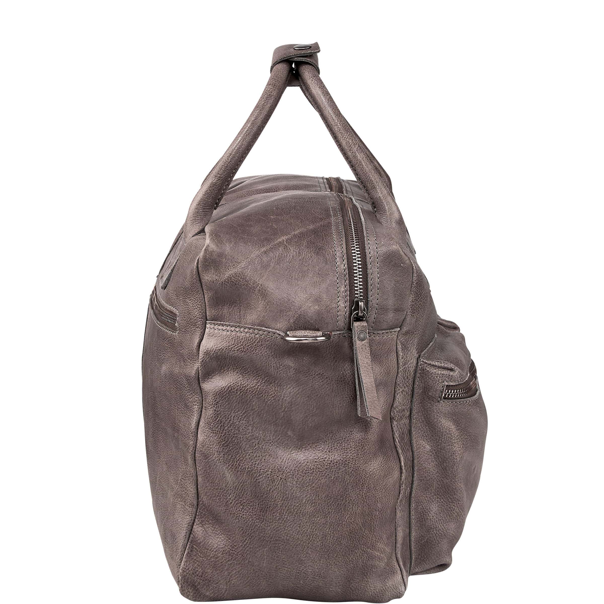 BOUTIQUE Real leather cowboy bag - Image 3