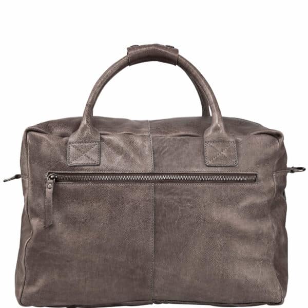 BOUTIQUE Real leather cowboy bag - Image 4