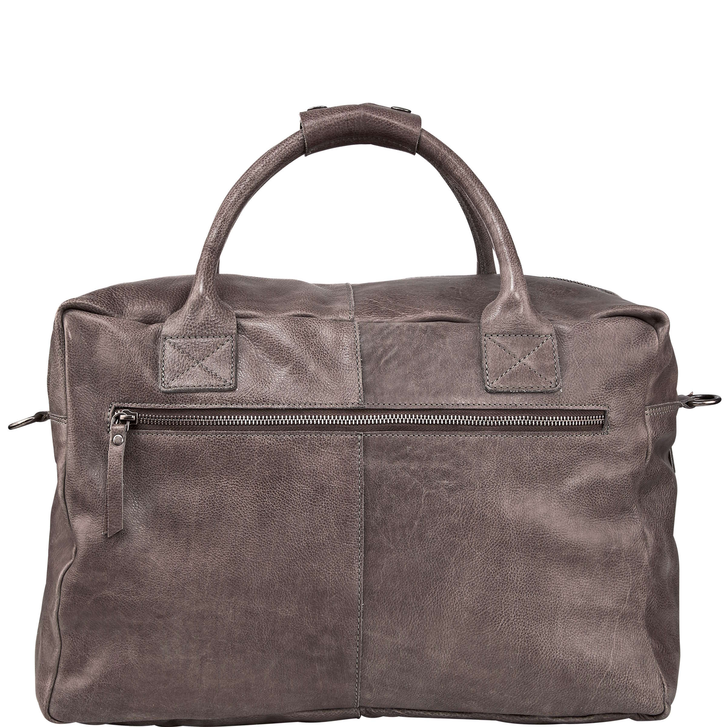 BOUTIQUE Real leather cowboy bag - Image 4