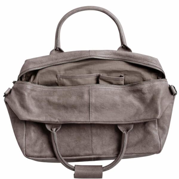 BOUTIQUE Real leather cowboy bag - Image 5
