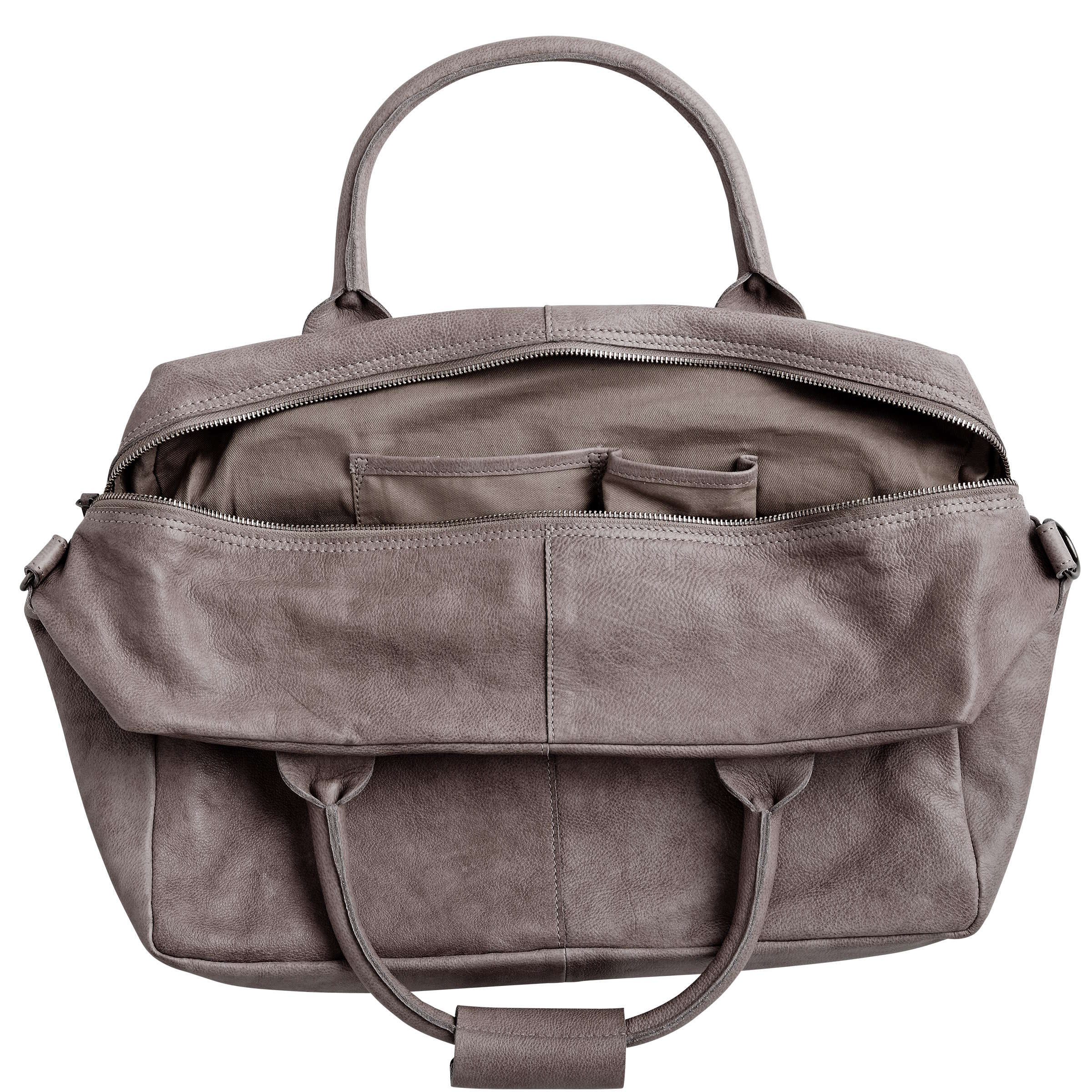 BOUTIQUE Real leather cowboy bag - Image 5