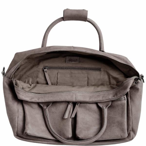 BOUTIQUE Real leather cowboy bag - Image 6