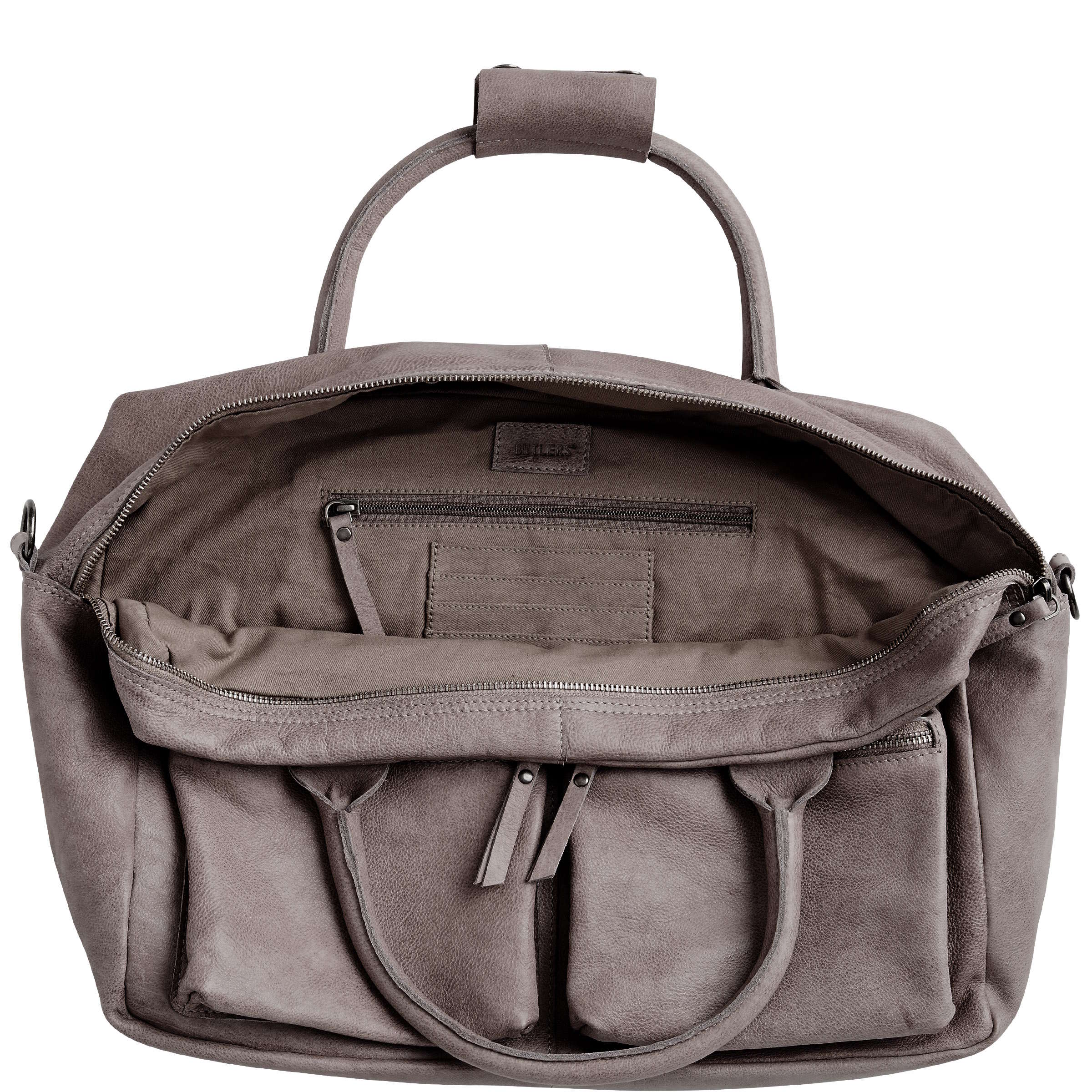 BOUTIQUE Real leather cowboy bag - Image 6