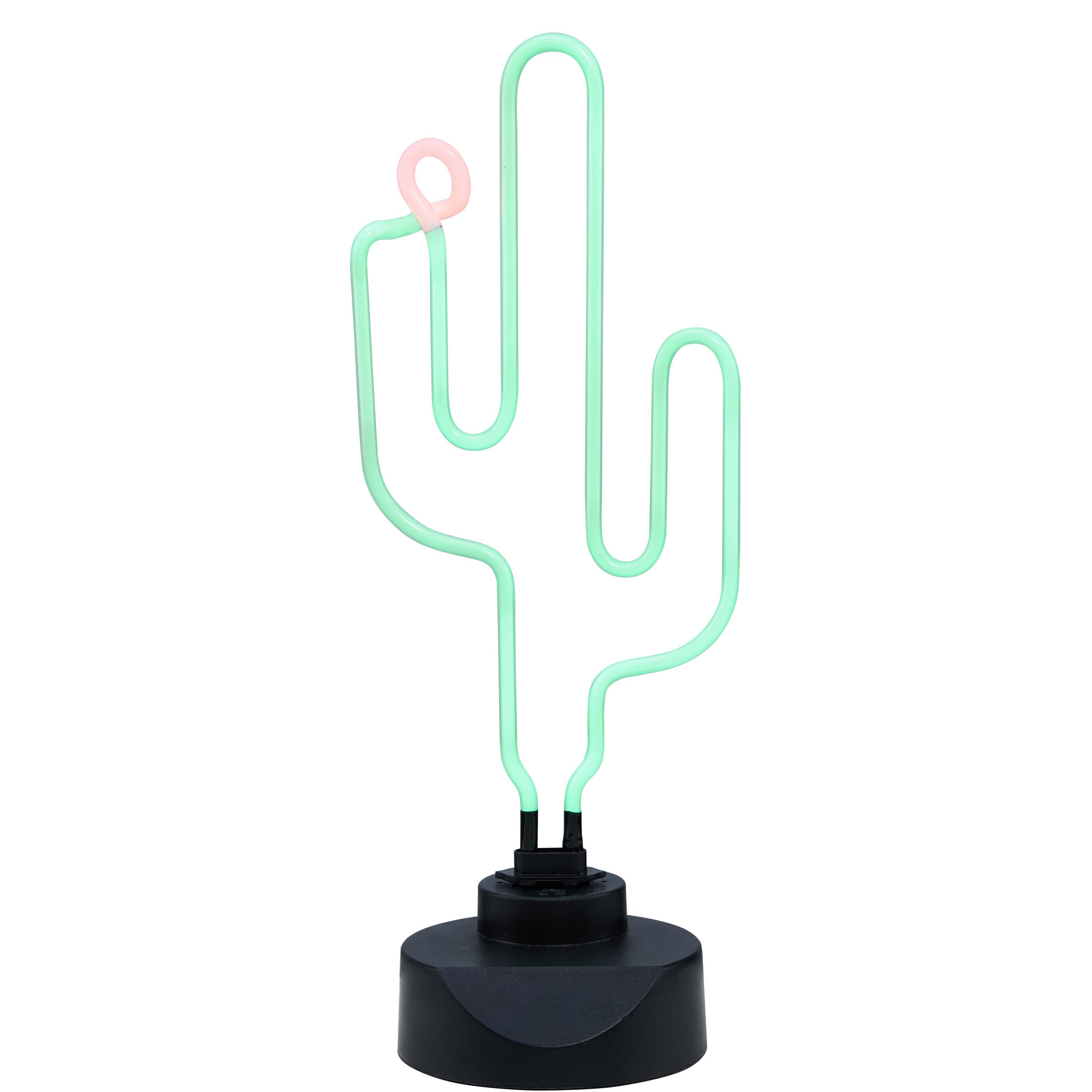 CACTUS Cactus neon light - Image 3