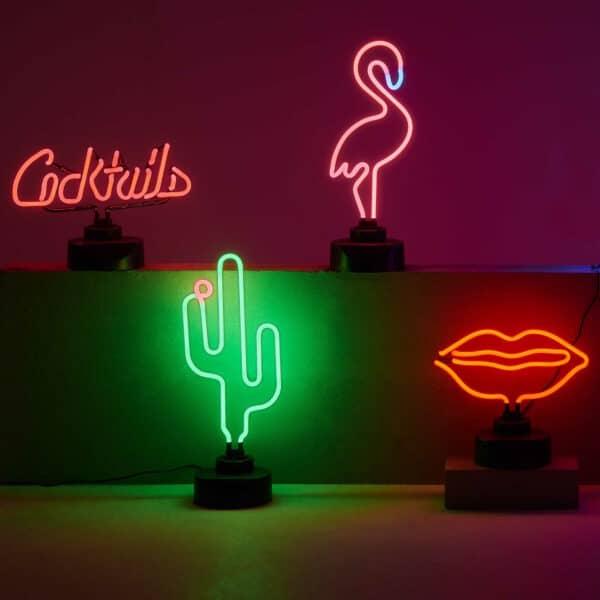 CACTUS Cactus neon light - Image 4