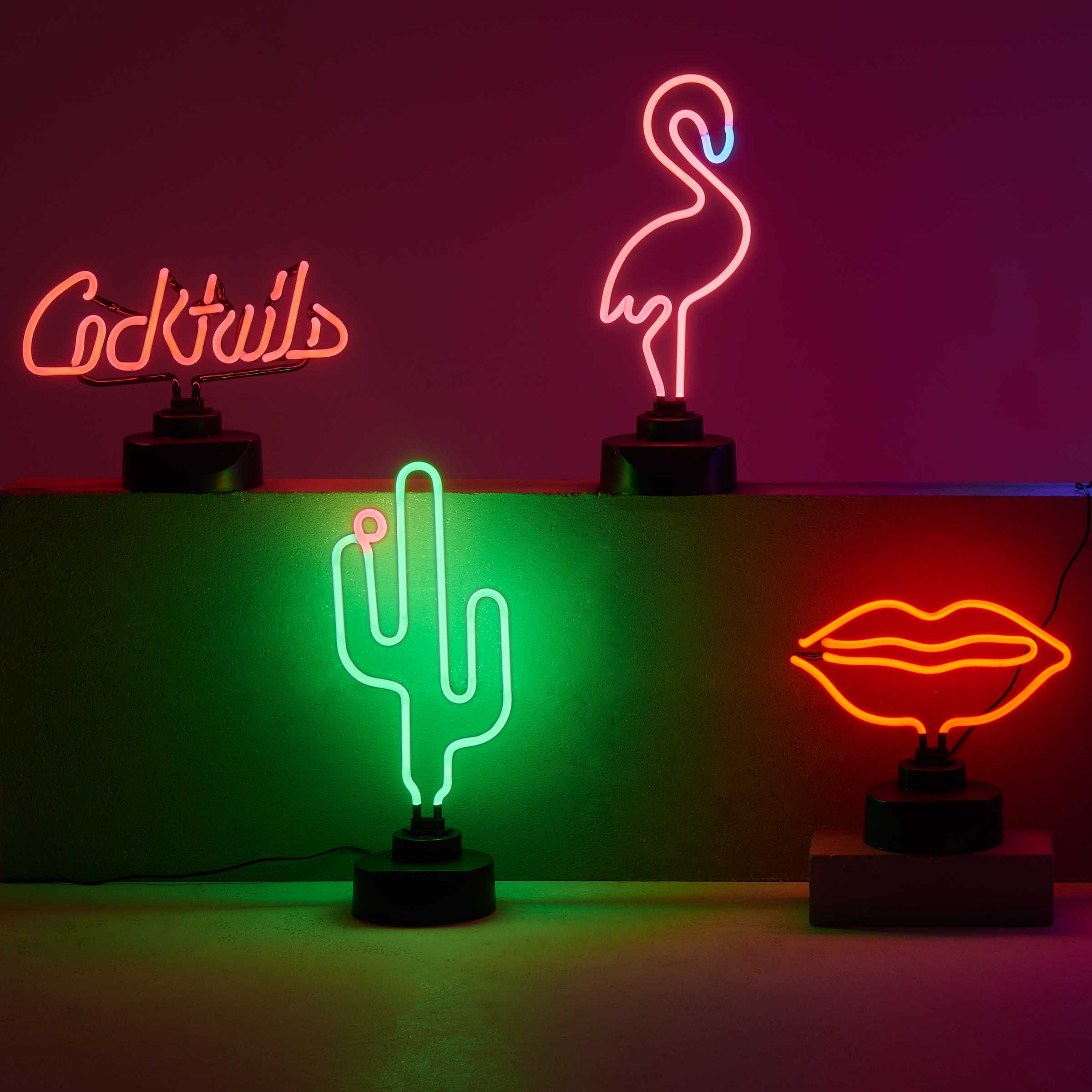 CACTUS Cactus neon light - Image 4