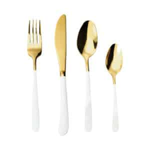 EMPIRE <span>4-piece cutlery set</span>