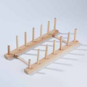 BEECH <span>Plate rack size S</span>