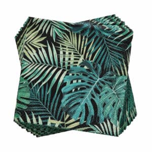 APRÈS <span>paper napkin jungle</span>