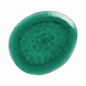 DE LA ROYA <span>Dinner plate L 29 x W 24cm</span>