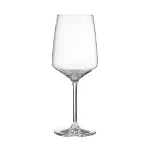 WINE & DINE <span>red wine glass 650 ml</span>