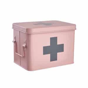 MEDIC <span>medicine box</span>