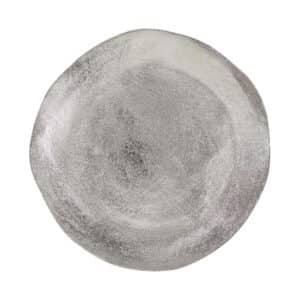 BANQUET <span>Deco plate organic Ø32cm</span>