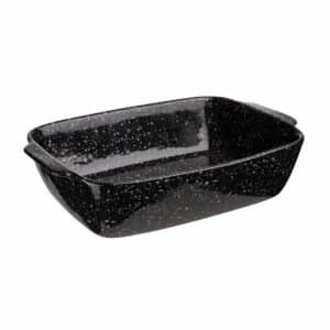 AU GRATIN <span>Baking dish speckled 3 l</span>