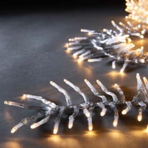 BRIGHT LIGHTS <span>Light chain cluster 288 lights</span>