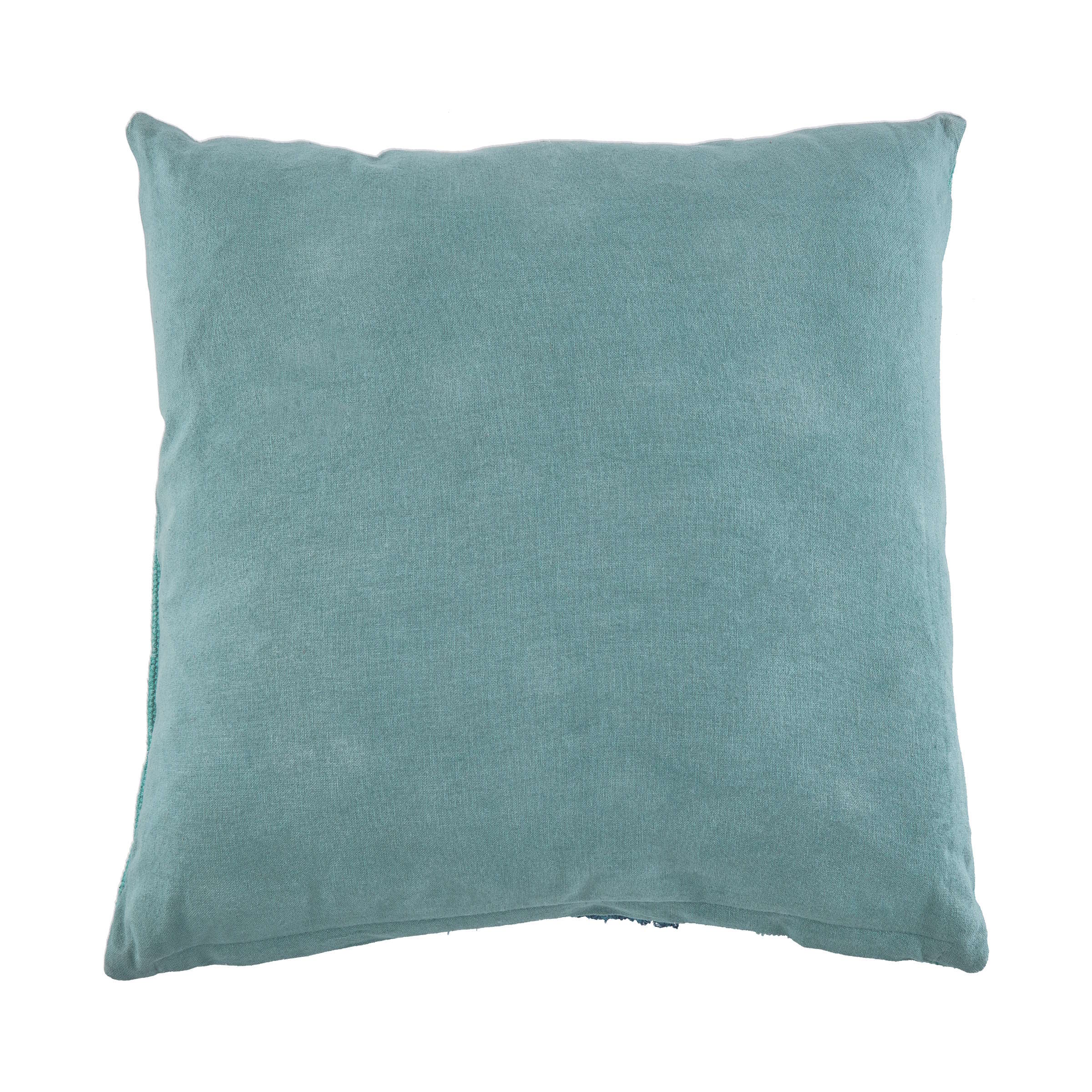 INKA SPIRIT Kissen 2 Lamas 50x50cm - Image 2