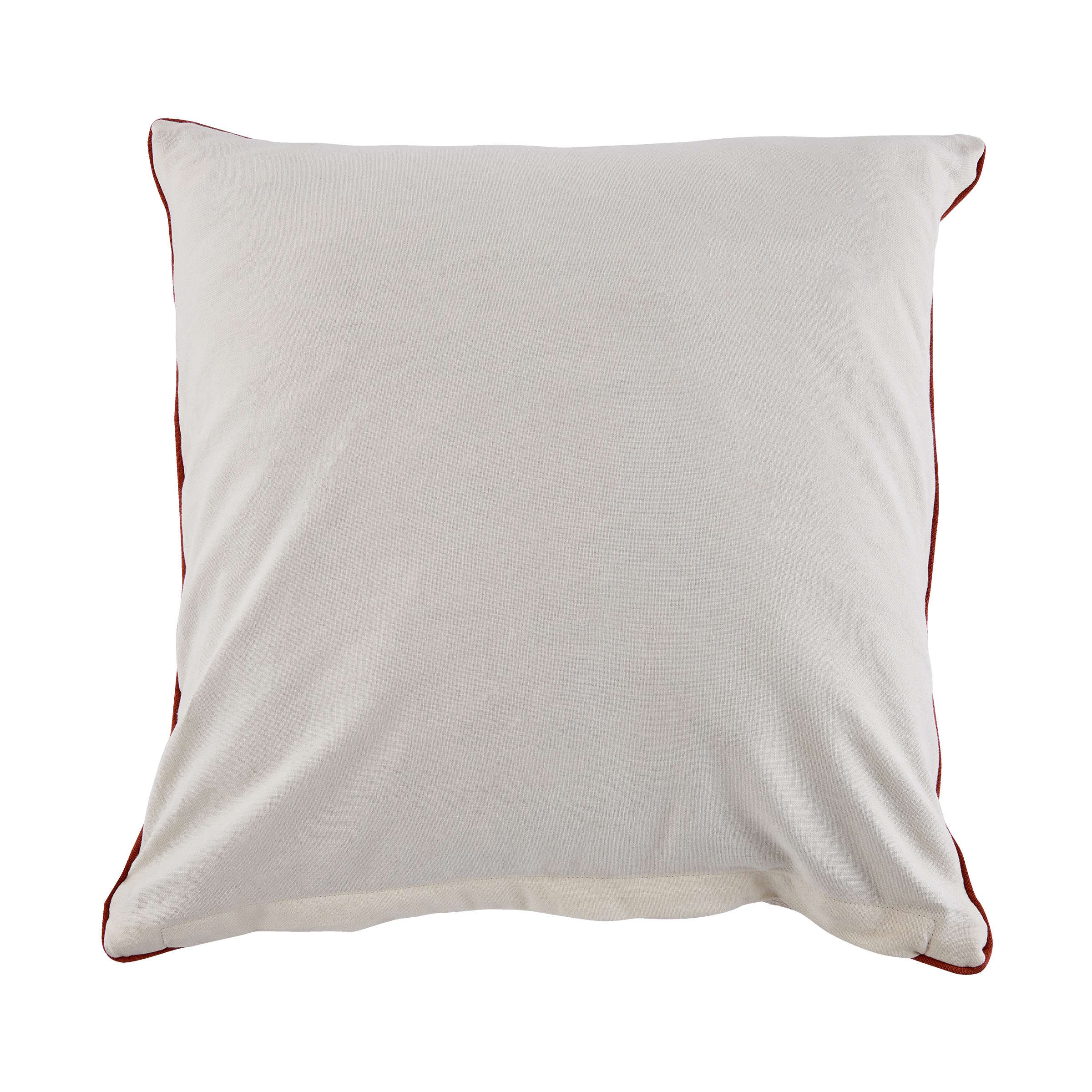 INKA SPIRIT Kissen Kamel 50x50cm - Image 2