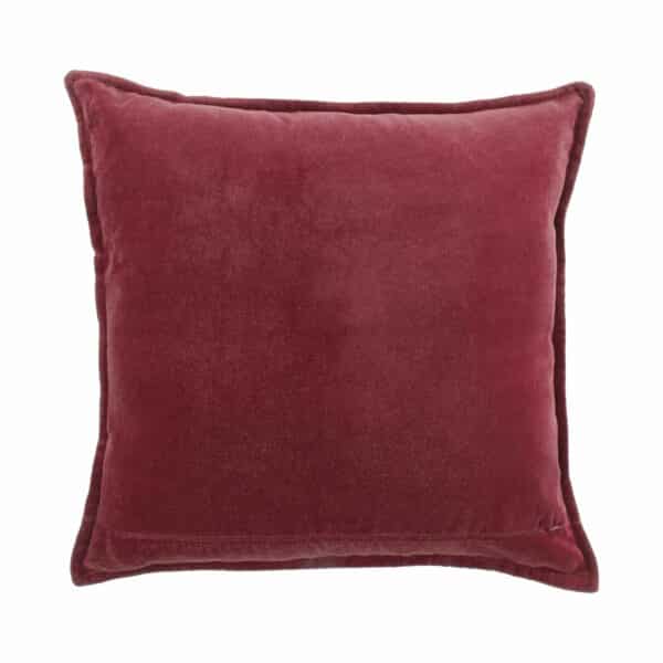 COTTON VELVET Kissen L 45 x B 45cm - Image 3