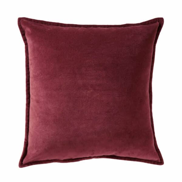 COTTON VELVET Kissen L 45 x B 45cm