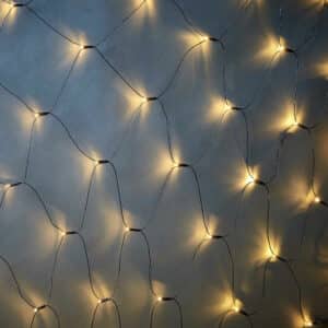 SHINE BRIGHT <span>Light curtain with plug</span>