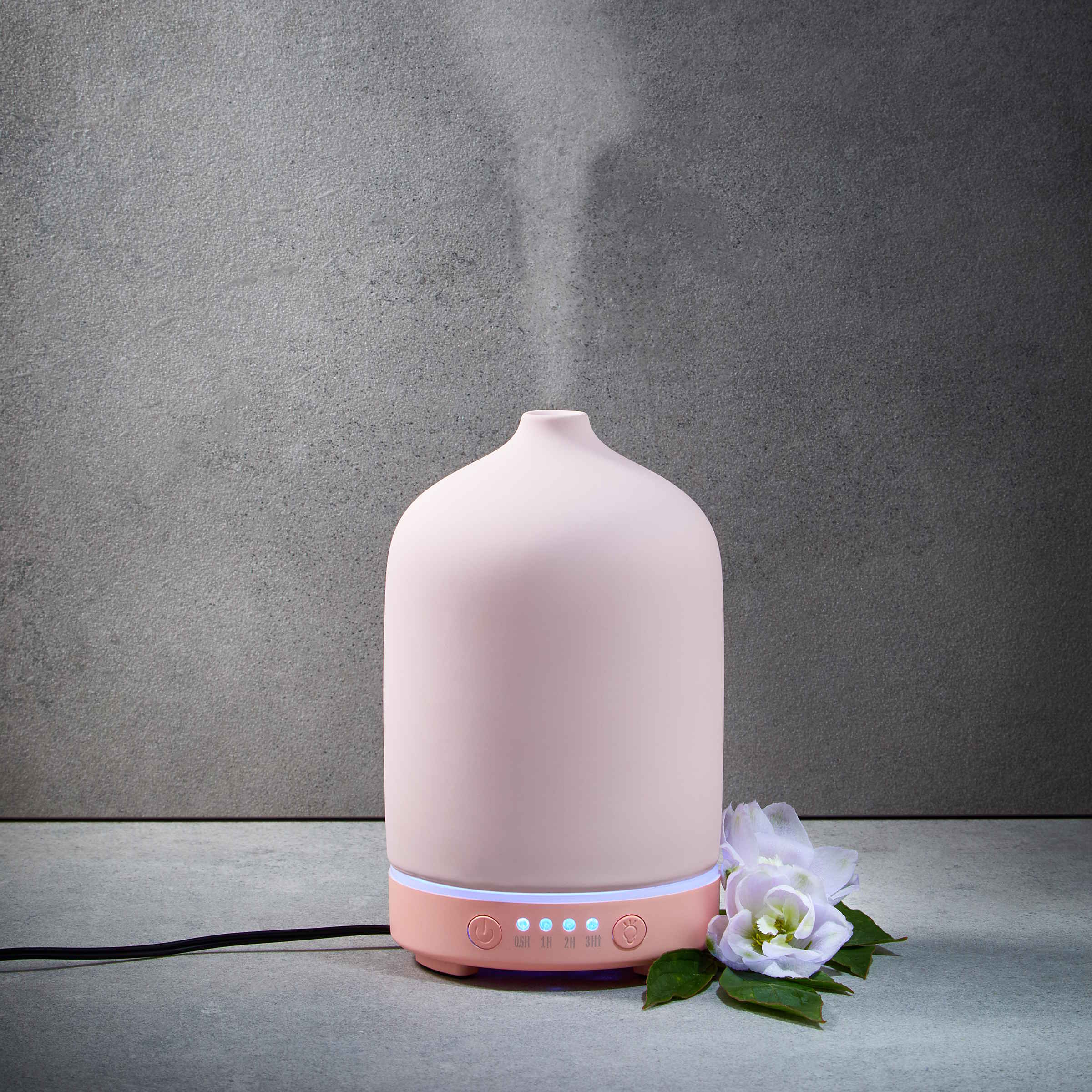 CLOUD NINE Aroma Diffuser BUTLERS Malta