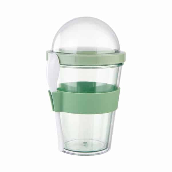 YO-GO Joghurt-to-go-Becher 450ml - Image 2