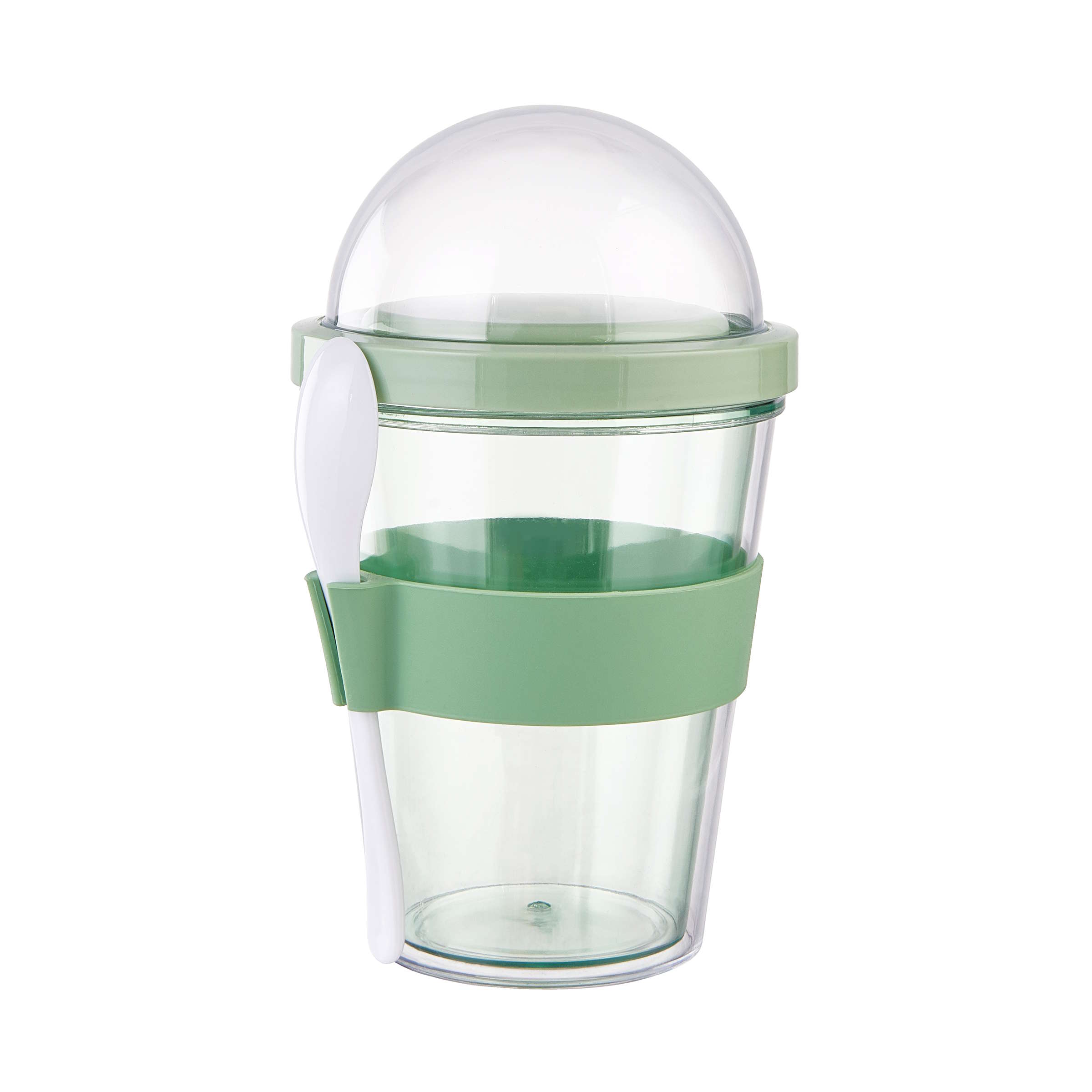 YO-GO Joghurt-to-go-Becher 450ml - Image 2