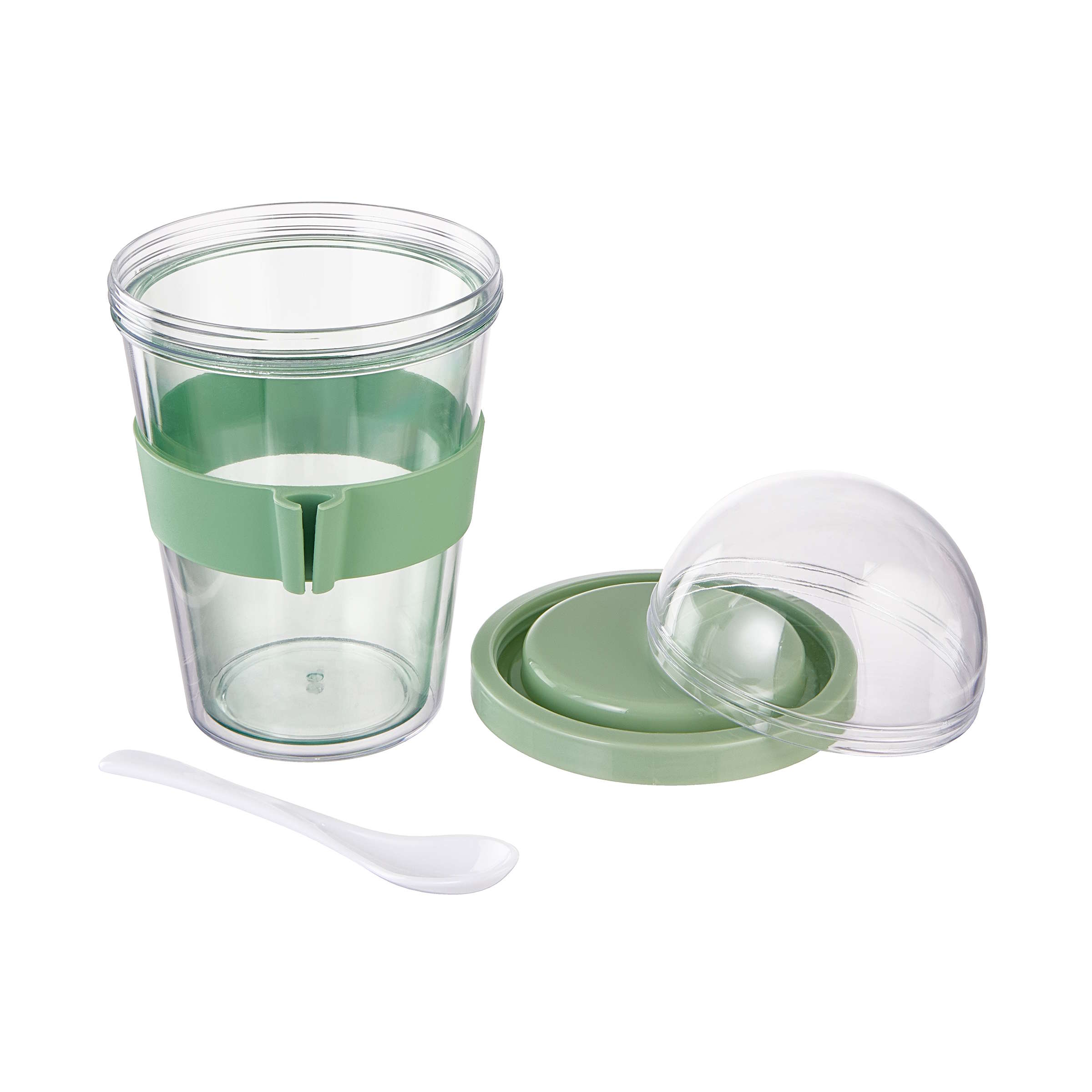 YO-GO Joghurt-to-go-Becher 450ml - Image 3