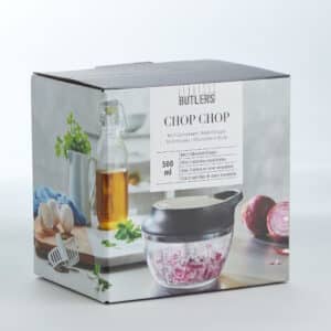 CHOP CHOP <span>multi chopper 500 ml</span>