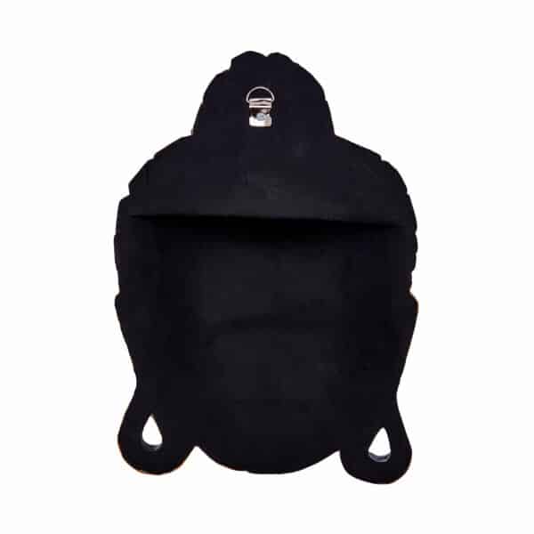 BALI Buddha-Maske H 30cm - Image 3