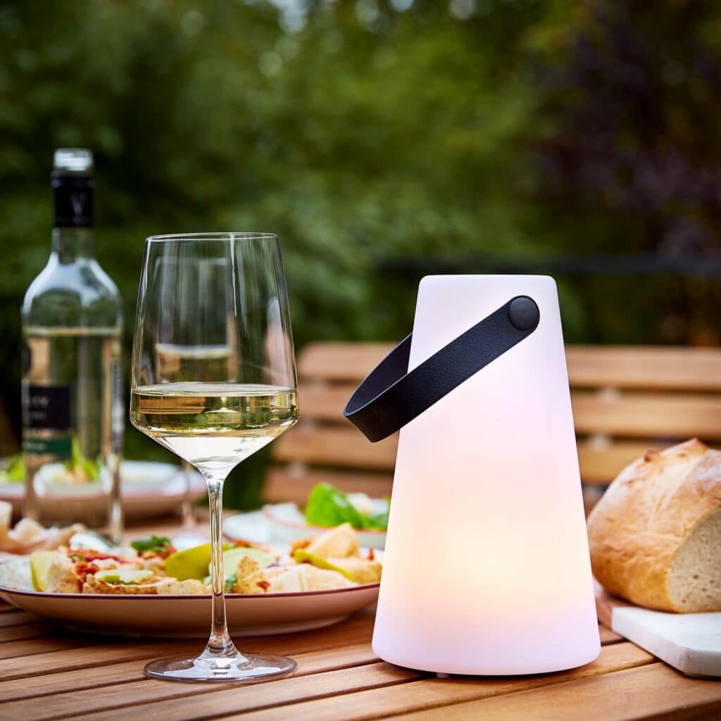 Butlers Outdoor Lampe