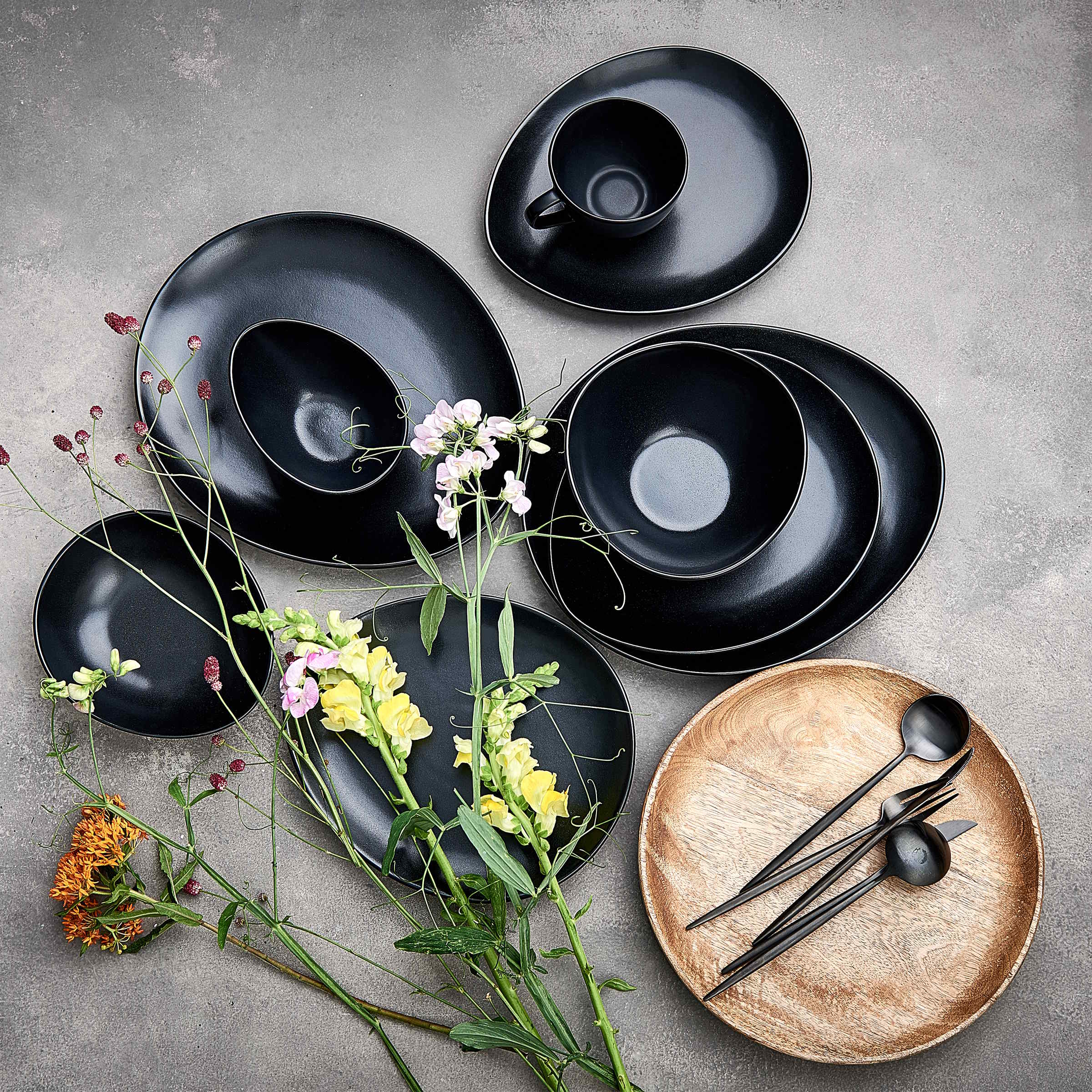 NERO bowl 400 ml - Image 2
